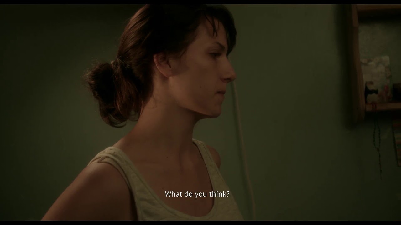 Far From Us (Trailer) [English subtitles]