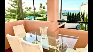 MARBELLA ALICATE BEACHFRONT - Luxury Apartment-1 | Marbella, Spain | Hotel Revie