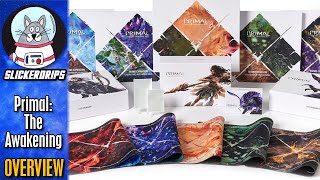 Primal: The Awakening | New Expansions | Overview