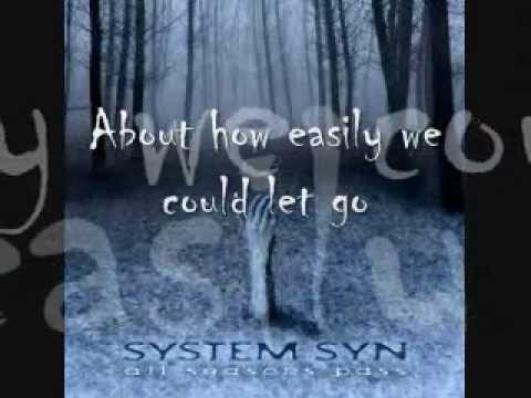 System Syn- The Lesson (With Lyrics)