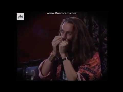 Kuosmanen/Leskinen/Kuustonen - Blues-jamittelua