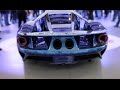 2016 Ford GT Insane Exhaust, Revs, Driving and ...