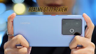 realme GT 7T review: Redefining 'power within reach' for you?