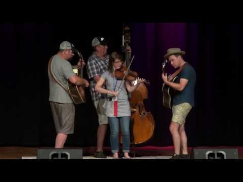2017-06-22 AD3 Cody Stadelmaier - Adult Div - Weiser Fiddle Contest 2017
