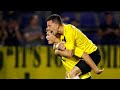 NAC - FC Den Bosch | De passie en strijd van Thom Haye