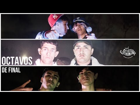 RIED BRN vs CTZ HDR vs RAKA RIFE | Oct | HALABALUSA "El Regreso" Edición 6