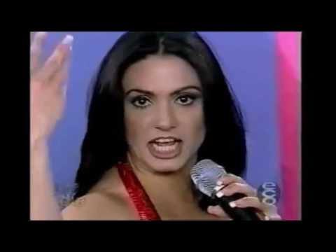 Penelope Menchaca y Las Nenas - El Mal Agradecido [2000]