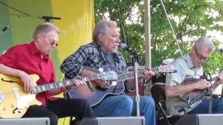 Hot Tuna - Let Us Get Together Right Down Here  6-15-13 @ Clearwater Festival