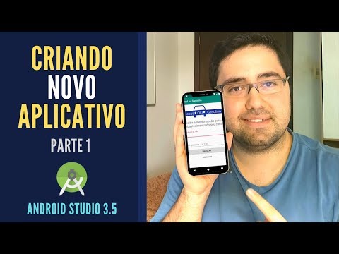 ANDROID STUDIO COMO INSTALAR CORRETAMENTE