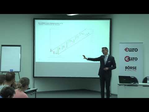 Börsentag 2019 - Jörg Scherer