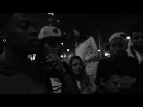 Batalha da Roosevelt - Fera vs Prado