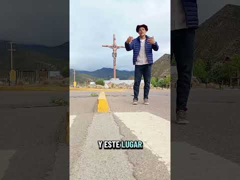 #mendoza #Tunuyan#CristoHermandad