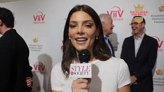 Actress Ashley Greene On “Bombshell”, Working With Nicole Kidman, And Impact On Me Too Movement video