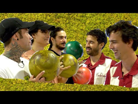 Ep.61 Cachemire vs Muschio Selvaggio - Podcast Bowling Edition (Parte I)