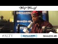 Masta Ace Freestyle On DJ Tony Touch's "Toca Tuesdays" Shade 45 Ep. 6/14/16