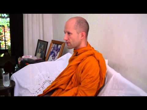 Satipatthana Sutta (Discourse on the Foundations of Mindfulness)