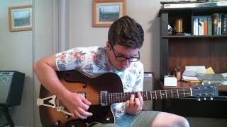 Video thumbnail for 1962 martin f55 demo by Joe's Vintage Guitars