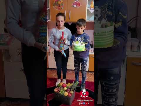 Surpriză în localitatea Borumlaca, Bihor