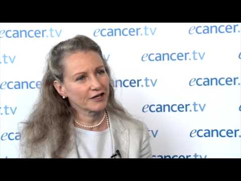 Subgroup analysis of molecular markers in phase III study of high risk low-grade glioma