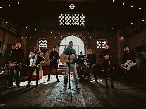 Tragedis - Hádanka (OFFICIAL VIDEO 2023)