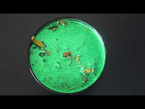 The Conjure Spelled candle: Gain Friendship/Companionship Unboxing