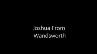 preview picture of video 'Wimbledon Driving School Helped Joshua From Wandsworth Pass His Driving Test'