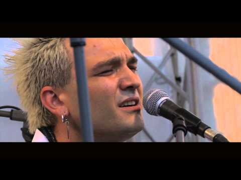 1 Bundesweite Mahnwache Berlin,     Prinz Chaos II.