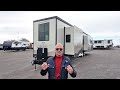 Check out this Video for a 2026 Forest River Lost Pines HEMLOCK(Stock #38169)  for sale by Best RV Center. This unit is located in Turlock, CA