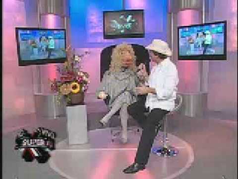 SuperXclusivo 1/26/09 - Le niegan prueba ADN a Ken-Y