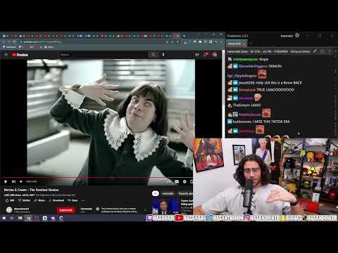 Hasanabi Top of the hr 2022/08/30 2:pm