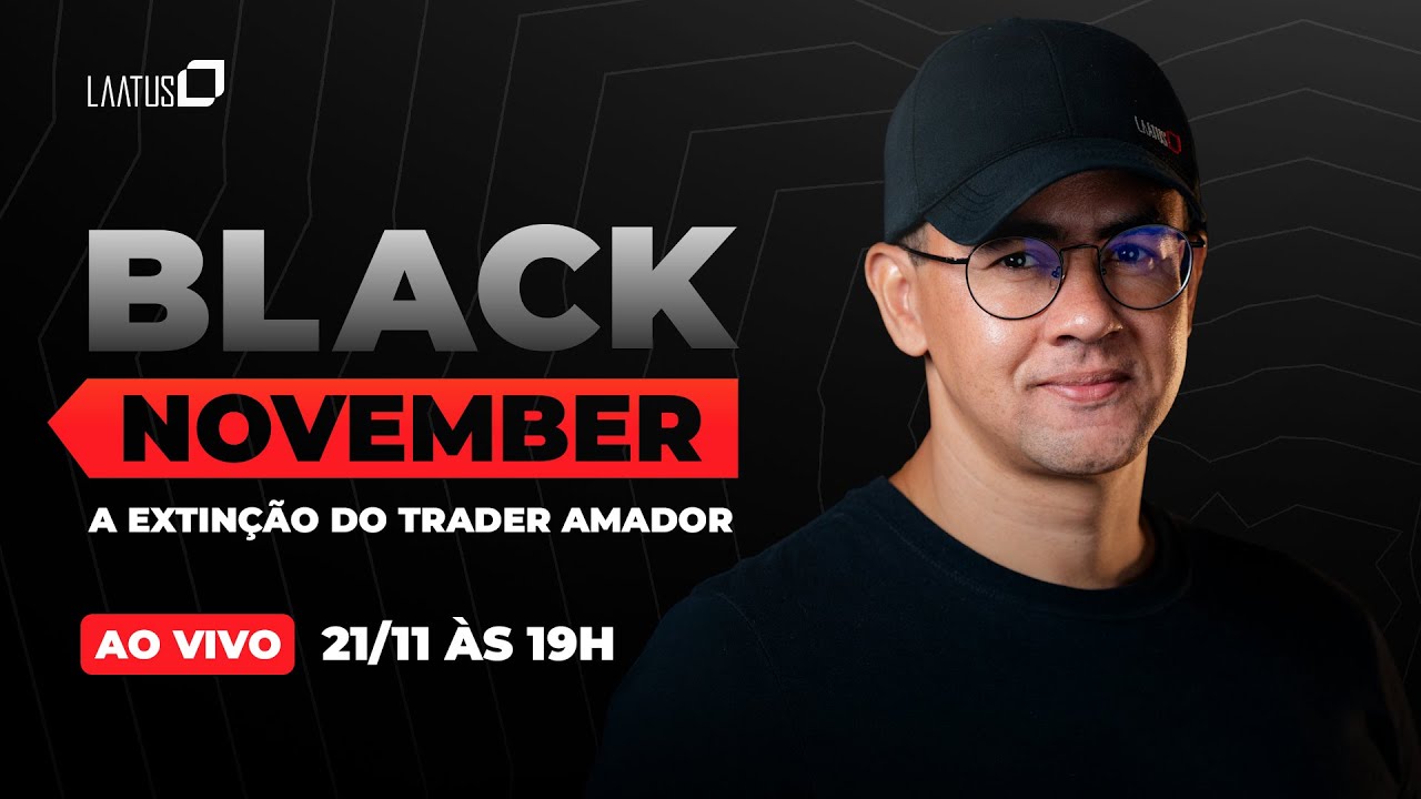 [BLACK LAATUS] - ABERTURA DA MAIOR OFERTA DA HISTÓRIA DA LAATUS