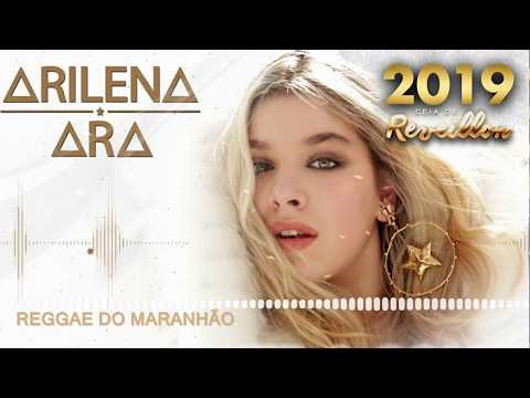 REGGAE DO MARANHÃO 2019 ARILENA ARA - NENTØRI (Laércio Mister Produções)