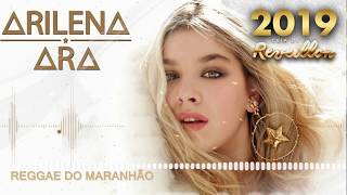 Download lagu REGGAE DO MARANHÃO 2019 ARILENA ARA - NENTØRI (Laércio Mister Produções) mp3