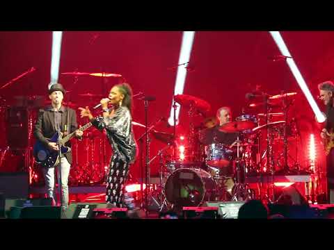 DAWN TYLER WATSON Live! "Soul Sister #1 In Concert!" MONTREAL JAZZ FESTIVAL Canada 2025 NEW!!!