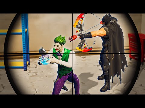 Fortnite WTF Moments #370