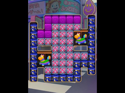 TOON BLAST level 5440