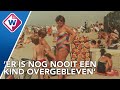Hennie redde duizenden verdwaalde kinderen op het strand - OMROEP WEST