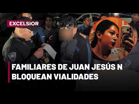 Caso Edith Guadalupe: Defensa de Juan Jesús N acusa tortura y cuestiona pruebas de Fiscalía