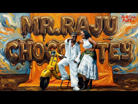 MOSHA PARRA and 2 more