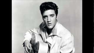 Ready Teddy Elvis Presley (HQ STUDIO)