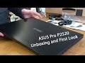 Ноутбук Asus P2540Ua