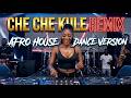 Che Che Kule Comptine Africaine Afro House Dance Version Remix African Kids Song Reimagined