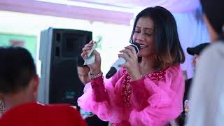 Download lagu ADE ASTRID - Rangkulan Salira Koplo Enak | Diva Nada Bandung 'Rian Audio' mp3