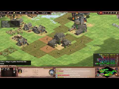 4v4 Arabia GL vs WWP  ft. Viper/Jordan/Nili