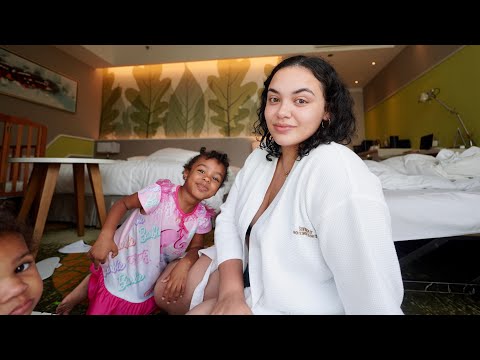 Standing On Business Behind My Man | The Day Of My Emergency Surgery 