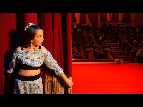 Incontro inaspettato! Ep.13 Severo Collegio di Danza #Amelitvit #CollegioDiDanza #su