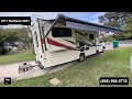 Check out this Video for a 2017 Jayco Redhawk 26X1(Stock #474209)  for sale by Pop RVs. This unit is located in Sarasota, FL