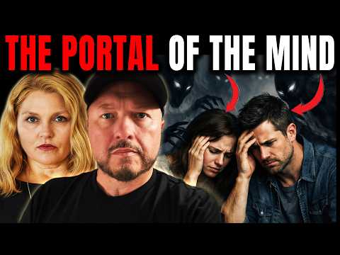 🚨 You’re Under Mental Attack — This Is How It Gets In