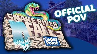 Snake River Falls | Official POV Experience