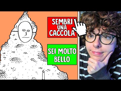 APPUNTAMENTI ROMANTICI con dei FANTASMI - Speed Dating for Ghosts